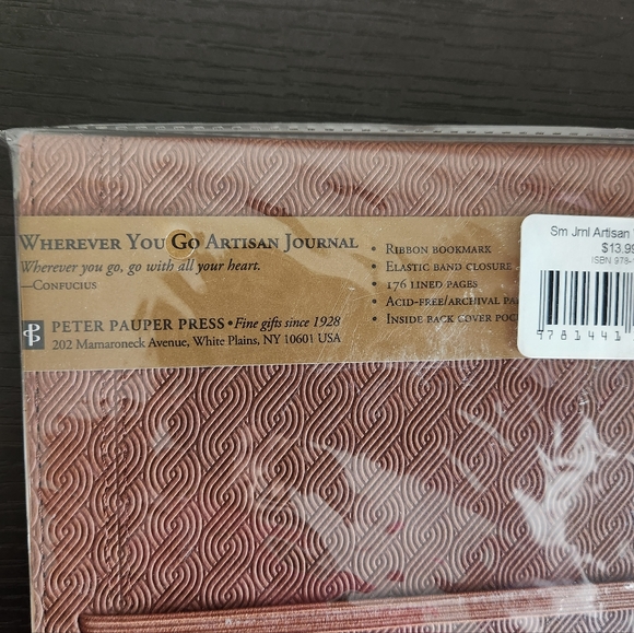 BNIP Stationery Bundle - Picture 2 of 2